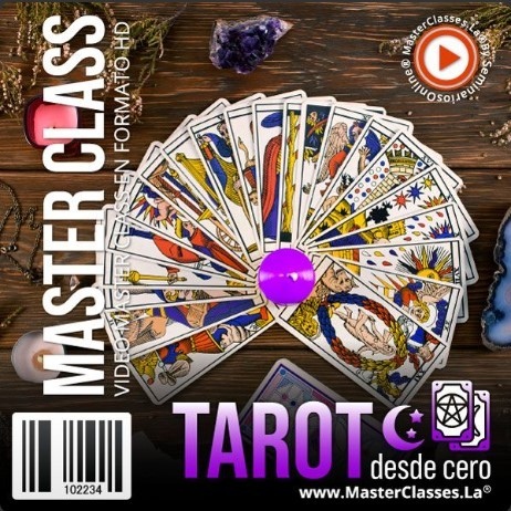 Tarot desde Cero