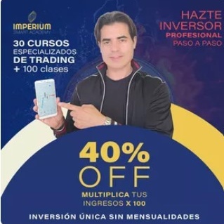 Maestría Integral de Trading