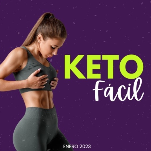 Keto Facil Baja de peso
