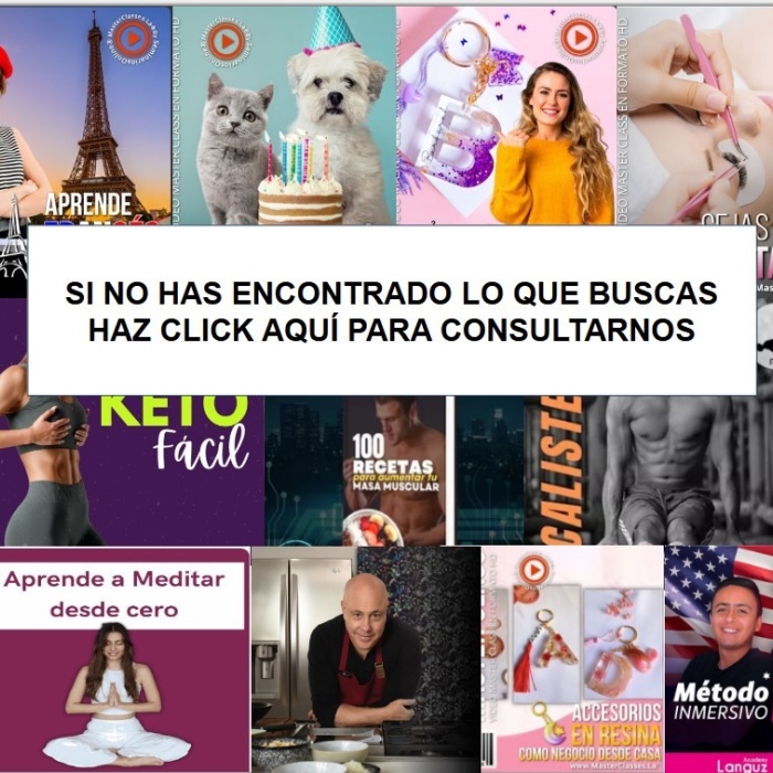 MAS DE 10.000 CURSOS DIGITALES