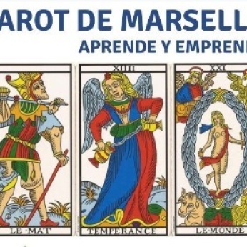 Tarot de Marsella