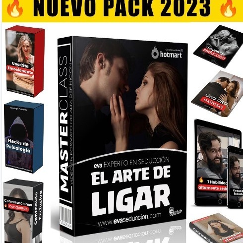 El Arte de Ligar