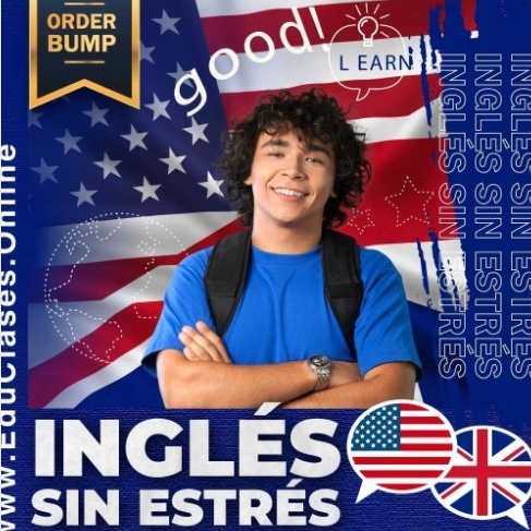 Inglés sin estrés