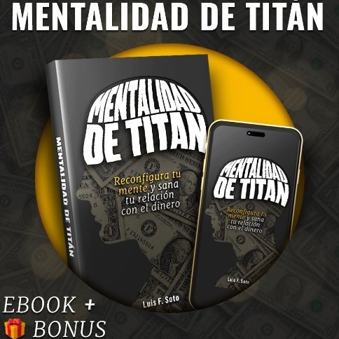 Mentalidad de Titan