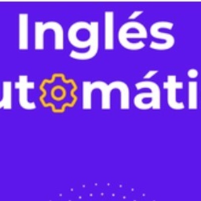 Ingles Automático (8 meses de suscrioción)