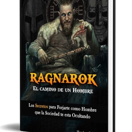 Ragnarok, El Camino de un Hombre