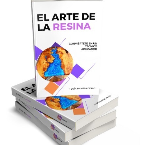 El Arte de la Resina