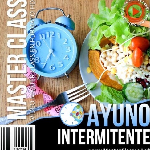 Ayuno Intermitente