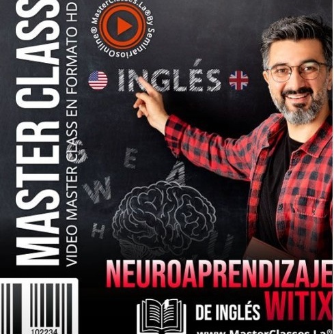 Neuroaprendizaje de Ingles WITIX
